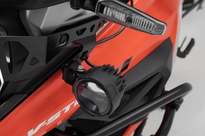 Lampor SW-Motech EVO Suzuki 20-upp