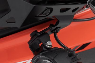 Lampor SW-Motech EVO Suzuki 20-upp