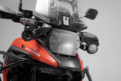 Lampor SW-Motech EVO Suzuki 20-upp
