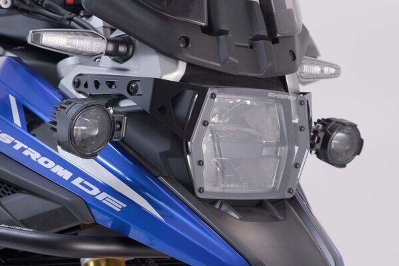 Monteringssats lampa SW-Motech Suzuki 20-upp