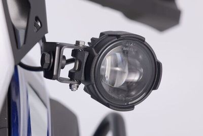Monteringssats lampa SW-Motech Suzuki 20-upp