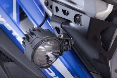Monteringssats lampa SW-Motech Suzuki 20-upp