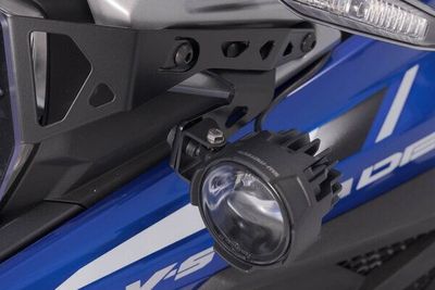 Monteringssats lampa SW-Motech Suzuki 20-upp