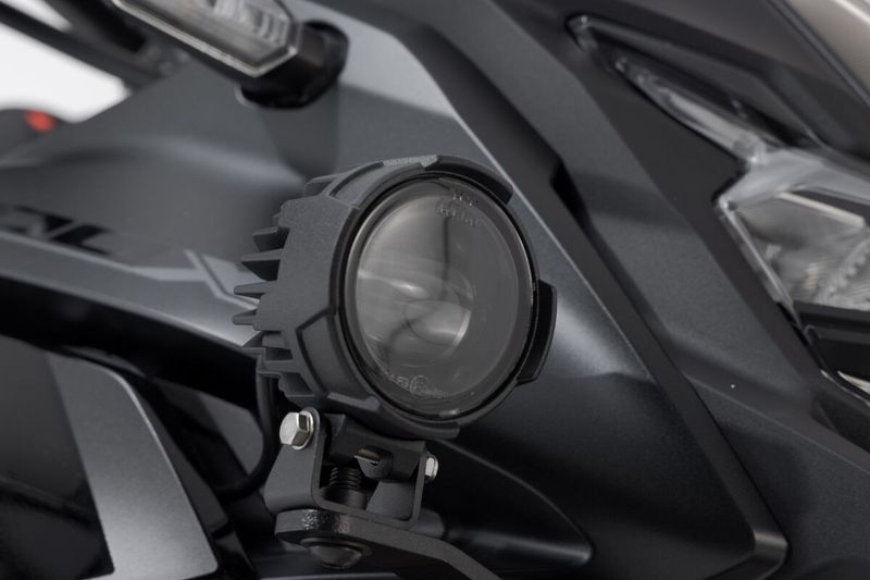 Lampor SW-Motech EVO Beam Honda 18-upp NSW.01.919.61000/B