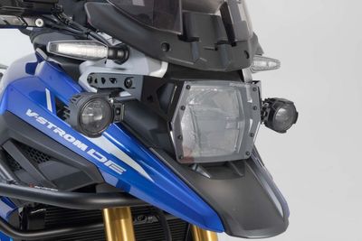 Skydd strålkastare SW-Motech Suzuki 20-upp