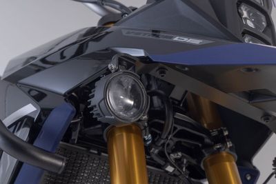 Lampor SW-Motech EVO Suzuki V-Strom 23-upp