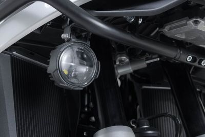 Lampor SW-Motech EVO Beam Bmw 23-upp