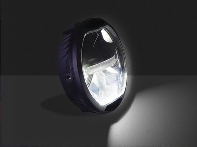 Strålkastare Koso Thunderbolt 170mm LED universal