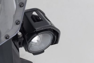 Skydd strålkastare SW-Motech