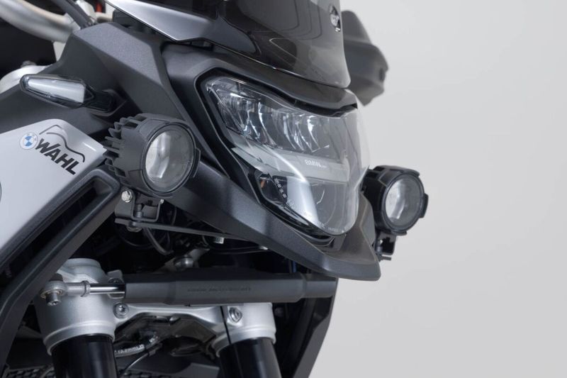 Lampor SW-Motech EVO Bmw F 900 GS ABS 24-upp