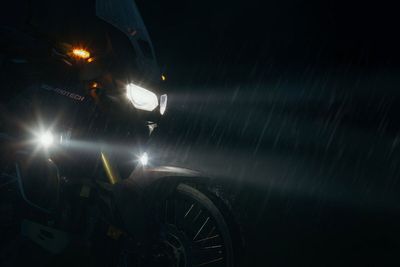 Lampor SW-Motech EVO Ktm 13-18