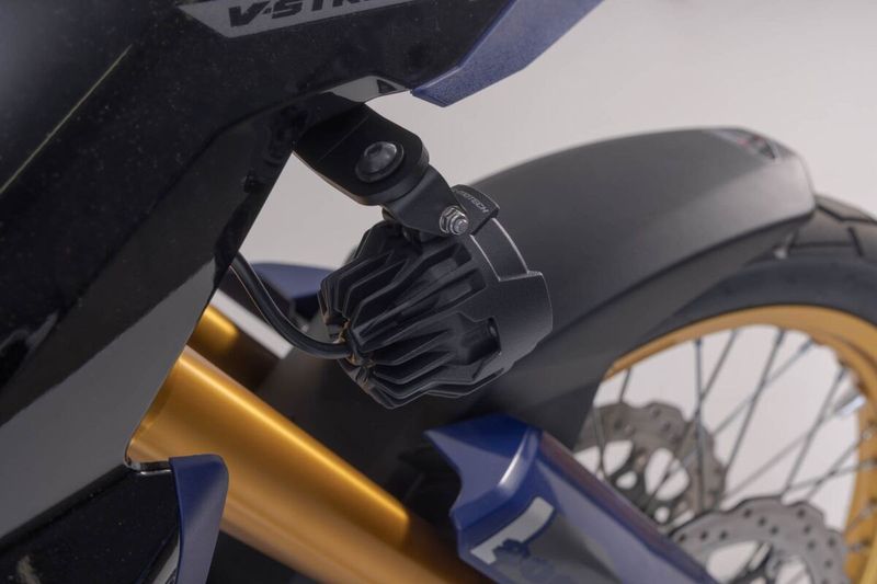 Lampor SW-Motech EVO Beam Suzuki V-Strom 23-upp