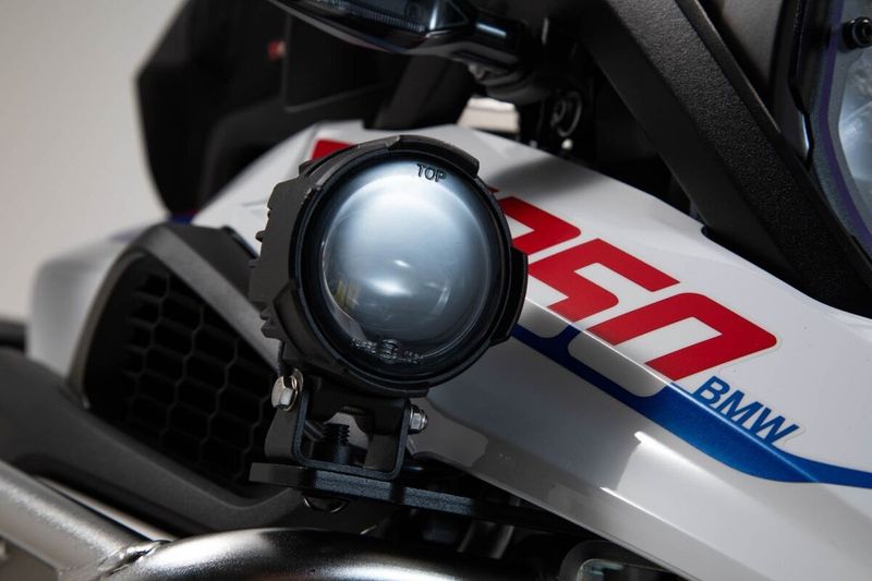 Lampor SW-Motech EVO Bmw 13-23
