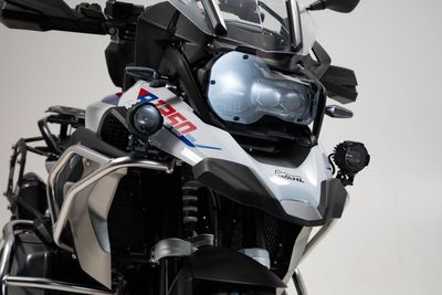 Lampor SW-Motech EVO Bmw 13-23