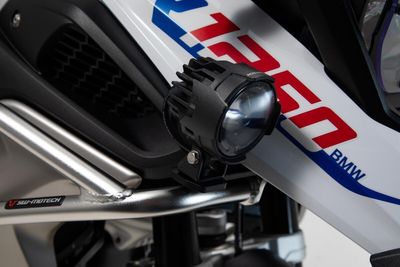 Lampor SW-Motech EVO Bmw 13-23