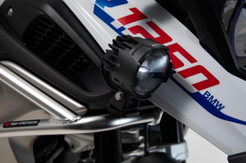 Lampor SW-Motech EVO Bmw 13-23