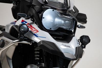 Lampor SW-Motech EVO Bmw 13-23