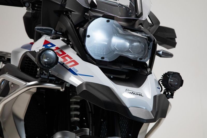 Lampor SW-Motech EVO Bmw 13-23