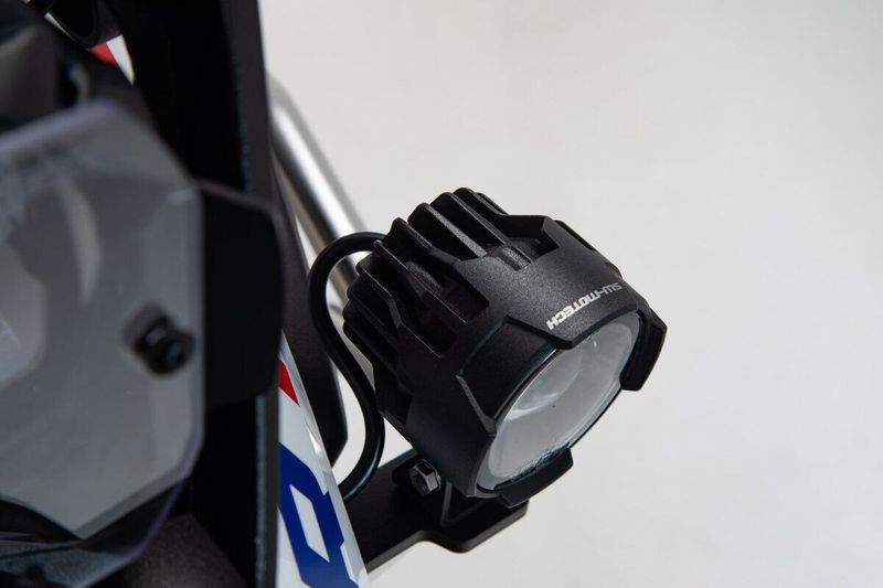 Lampor SW-Motech EVO Bmw 13-23