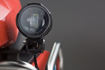 Lampor SW-Motech EVO Beam Bmw R 1200 GS / R 1200 GS ABS 08-12