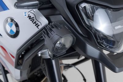Lampor SW-Motech EVO Beam Bmw F 900 GS ABS 24-upp