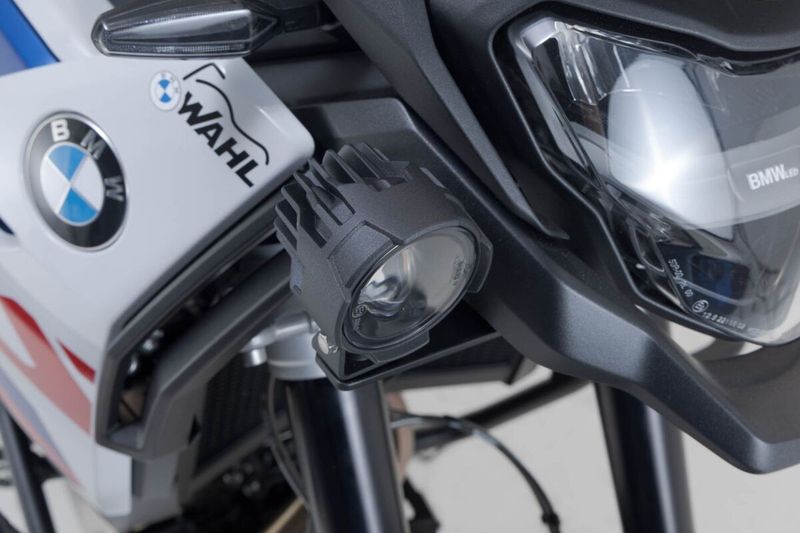 Lampor SW-Motech EVO Beam Bmw F 900 GS ABS 24-upp
