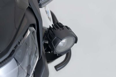 Lampor SW-Motech EVO Beam Bmw F 900 GS ABS 24-upp