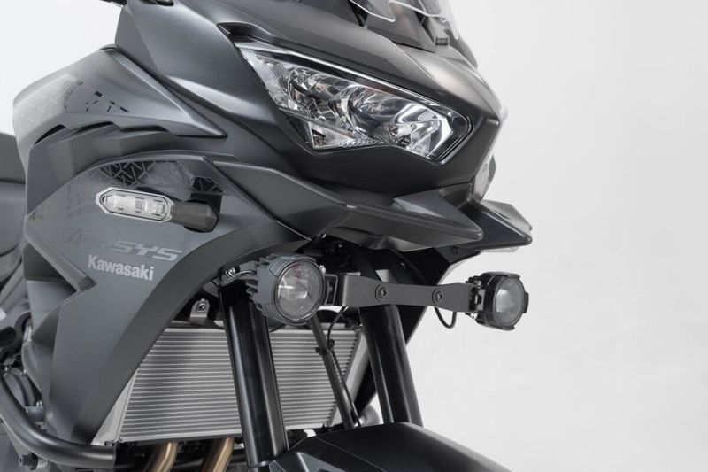 Lampor SW-Motech EVO Kawasaki Versys 21-upp