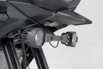 Lampor SW-Motech EVO Kawasaki Versys 21-upp