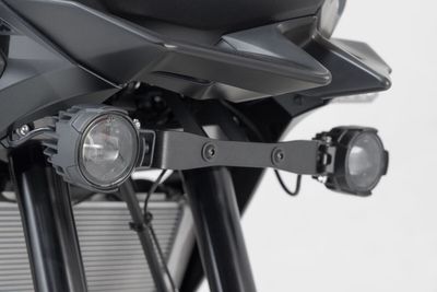 Lampor SW-Motech EVO Kawasaki Versys 21-upp