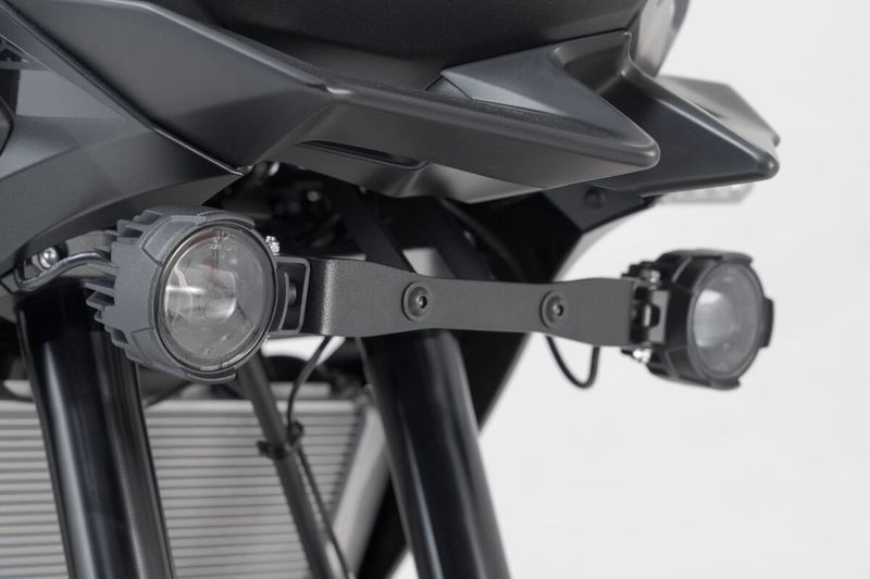 Lampor SW-Motech EVO Kawasaki Versys 21-upp