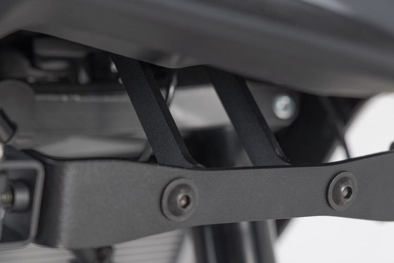 Lampor SW-Motech EVO Kawasaki Versys 21-upp