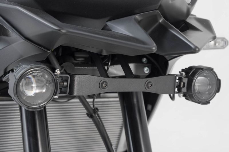 Lampor SW-Motech EVO Kawasaki Versys 21-upp