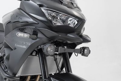 Lampor SW-Motech EVO Beam Kawasaki Versys 21-upp