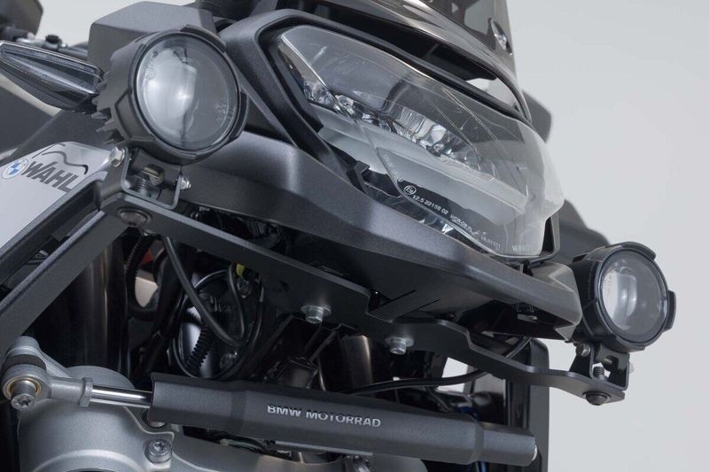 Monteringssats lampa SW-Motech Bmw F 900 GS ABS 24-upp