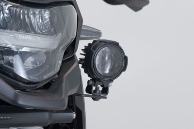 Monteringssats lampa SW-Motech Bmw F 900 GS ABS 24-upp