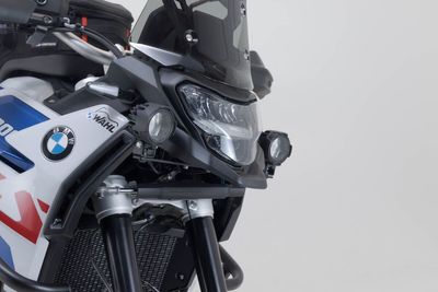Monteringssats lampa SW-Motech Bmw F 900 GS ABS 24-upp