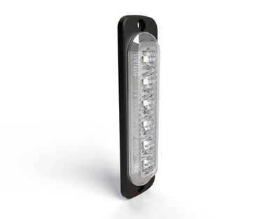 Strålkastare Denali DRL Visibility Pod