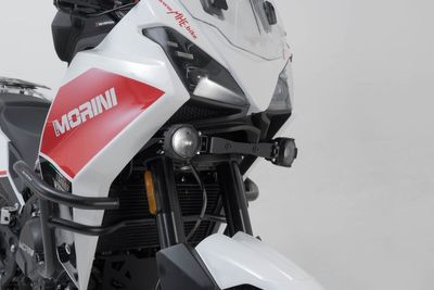 Lampor SW-Motech EVO Beam Moto Morini X-CAPE 650 ABS 21-24