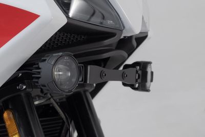 Lampor SW-Motech EVO Beam Moto Morini X-CAPE 650 ABS 21-24