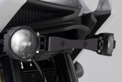 Lampor SW-Motech EVO Beam Moto Morini X-CAPE 650 ABS 21-24