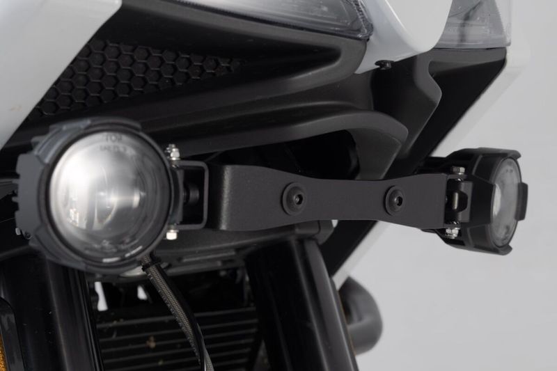 Lampor SW-Motech EVO Beam Moto Morini X-CAPE 650 ABS 21-24