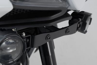 Lampor SW-Motech EVO Beam Moto Morini X-CAPE 650 ABS 21-24