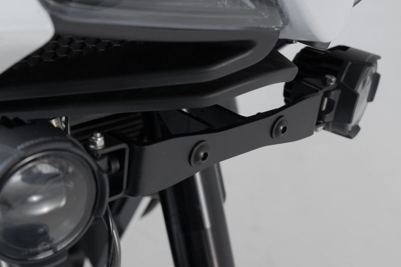 Lampor SW-Motech EVO Beam Moto Morini X-CAPE 650 ABS 21-24
