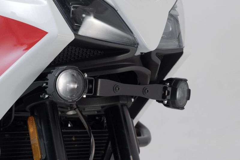 Lampor SW-Motech EVO Beam Moto Morini X-CAPE 650 ABS 21-24
