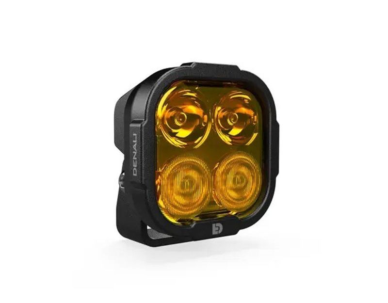 Lampa Denali DL4 Hybrid