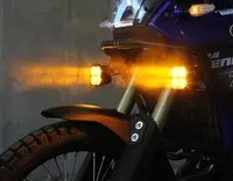Lampa Denali DL4 Hybrid