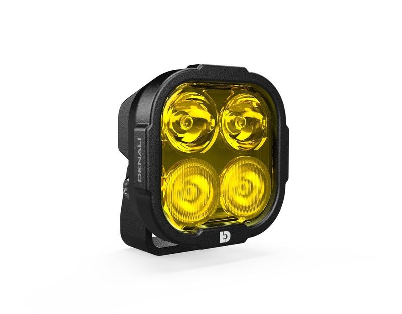 Lampa Denali DL4 Hybrid