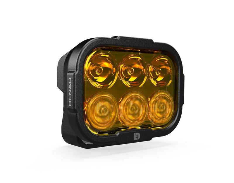 Lampa Denali DL6 Hybrid