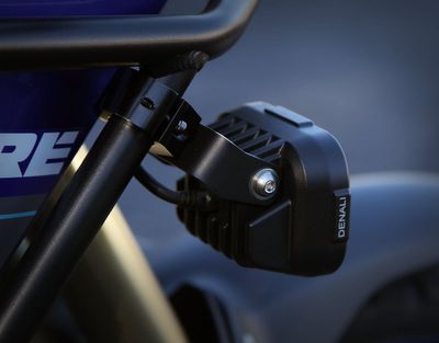 Lampa Denali DL6 Hybrid